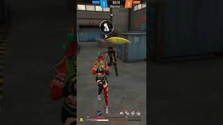 free fire max  pro banenge [upl. by Annaoj]