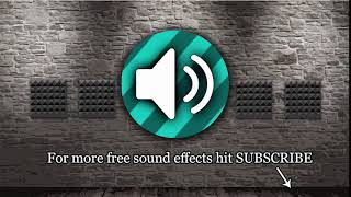 SFX Magic Freeze spell sound effect [upl. by Nyleve]