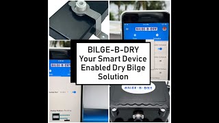 Your dry bilge solution is BILGEBDRY [upl. by Sarnoff]