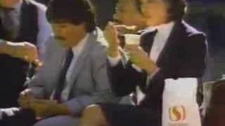 Safeway Honest Deal Commercial 1986 [upl. by Walsh]