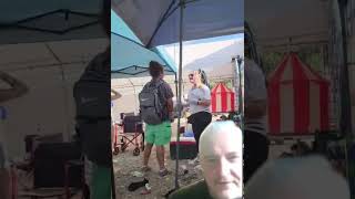 BEERWHEEL Cleveland216Juggalos GATHER gotj24 runner freebeer [upl. by Krantz257]