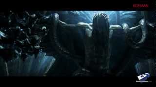 Castlevania Lords of Shadow 2 E3 2012 Trailer [upl. by Loralyn]