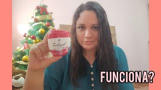 TEATRICAL CREMA FACIAL ANTIARRUGAS CON CÉLULAS MADRE [upl. by Elexa]