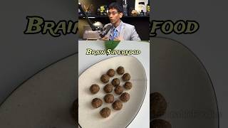 Brain Superfood Recipe For Kids by Nutrition Coach Ryan Fernando brainfood recipe shorts [upl. by Anitra]