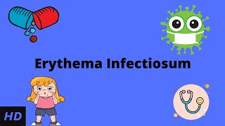 Erythema Infectiosum Causes Signs and Symptoms Diagnosis and Treatment [upl. by Narhet18]