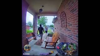 KID Barley Makes it home to Escape BULLY shorts shortvideo [upl. by Whitman]