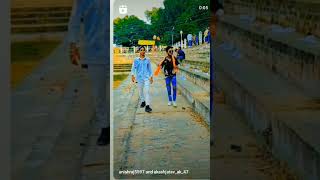 Anish Kumar up67 😈attitude poochhiya baap Dada se batiya pahle rahe Kaun ijatiyaviralvideo [upl. by Ide689]