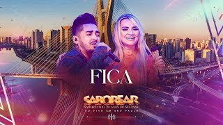 FICA  Clipe Oficial [upl. by Bourn]