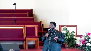 NHBC Live Sermon October 6 2024 [upl. by Ynffit]