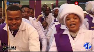 All Nations  Bawelile  Good Friday  Scelimpilo Zwane allnations zion [upl. by Yllitnahc]