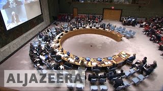 UN withdraws Israel’s apartheid report [upl. by Valencia]