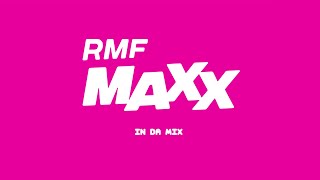 RMF MAXX In Da Mix  Marzec 2023 [upl. by Cooperstein]