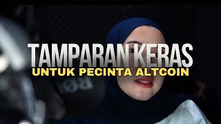 RAHASIA INDUSTRI KRIPTO YANG BELUM DISADARI BANYAK ORANG [upl. by Boigie28]