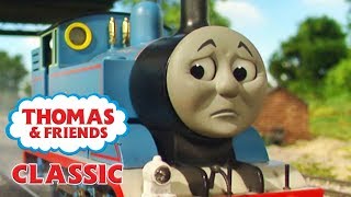 Thomas amp Friends UK ⭐Bold and Brave ⭐Full Episode Compilation ⭐Classic Thomas amp Friends ⭐Kids Videos [upl. by Bollen]