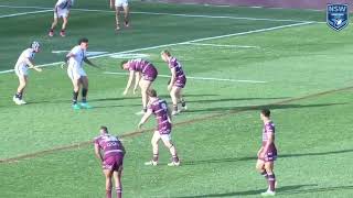 Jersey Flegg cup round 20 highlights [upl. by Pen122]