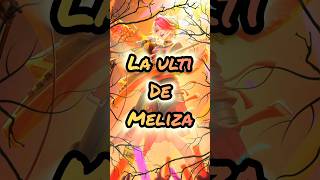 Las habilidades de Meliza mobilelegends mlbb mobilegaming Esports juegos [upl. by Adnal]