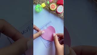 Marry me ❤️  Cute Craft [upl. by Linet]