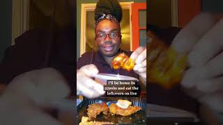 Big Johns Pickled Sausage Review pickledsausage foodreview asmr foodtiktok [upl. by Lihcox176]