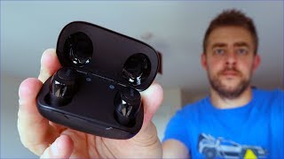 AUKEY Wireless Earbuds EPT16S [upl. by Avie]