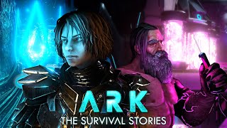 ARK The Survival Stories  Aberration Part 2 [upl. by Lindley]