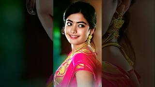 Sree Leela rashmika cute whatsapp status rashmikamandanna shorts viralstatus actressrashmika [upl. by Lorola]