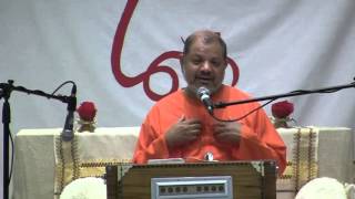 Bhagavad Gita Chapter 18 With Narration SwamiTejomayananda ChinmayaMission [upl. by Prestige252]