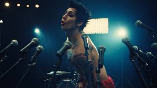 PALAYE ROYALE  Showbiz Official Music Video [upl. by Elsworth]