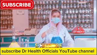 Complete details preparation of homoeopathic medicine mother tincture Dr Health Officials [upl. by Coleen908]