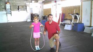 Jumprope for Kids [upl. by Gannon]