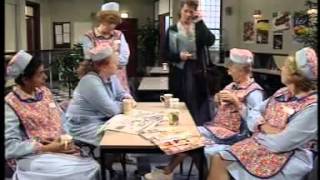 BBC Dinnerladies S1E1 Monday Comedy [upl. by Nerrad]