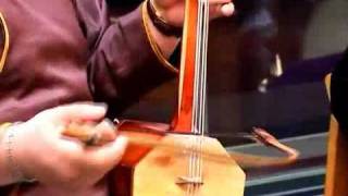 Alash  excerpt of performance at Make Music New York [upl. by Clarence271]