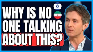 Douglas Murray quotWhat Youre Not Being Told About The IsraelHamas Warquot [upl. by Dahaf]