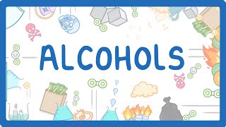 GCSE Chemistry  Alcohols 57 [upl. by Carlyn]