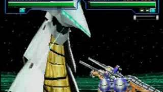 Digimon World 3 Walkthrough P136 Final Battle Galaticmon [upl. by Ginsberg]