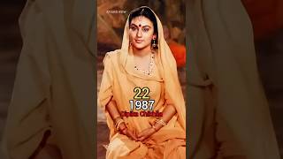 Ramayan Serial 19872024 🙏 Cast Then and Now  shorts thenandnow [upl. by Smitt611]