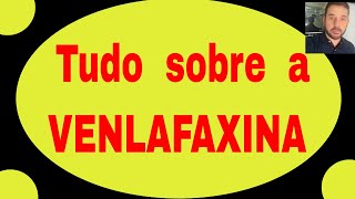 Venlafaxina [upl. by Diet]