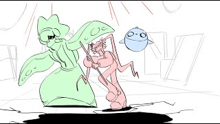 STAR SMASHER  ANIMATIC [upl. by Nilrah289]