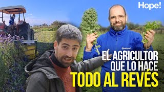 Agricultura regenerativa ¿el futuro [upl. by Treblig]