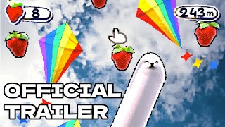 Eggdog Extended  Official Game Trailer [upl. by Thirion]