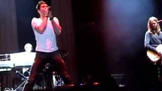 Maroon 5  Makes me wonder  Live in Colombia  Excellent Quality  HQ [upl. by Caines]