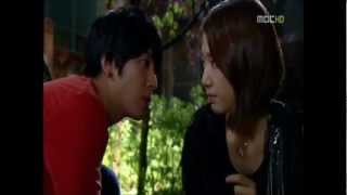 Llorar  Heartstrings Lee Shin amp Lee Kyu Won  Episodios 8 y 9 [upl. by Nancie171]