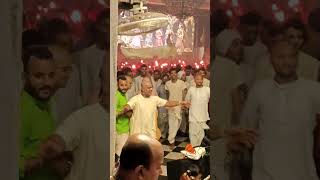 9 Nov Mayapur Mandira Hore Nam Song Kirton Part 1 [upl. by Anirahs]