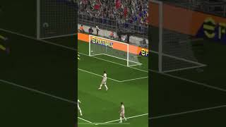 Crazy knuckleball knuckleball pes2021 football football [upl. by Darci]