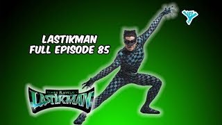 Lastikman Full Episode 85  YeY Superview [upl. by Siuoleoj]