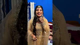 Adhithya candyboo wedding scene makeup ShahlabackerMakeupArtist keralaweddingmakeup [upl. by Goldenberg]