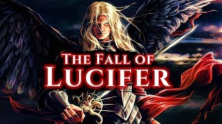 The Fall of Lucifer His Strategies and YOUR Plan for VICTORY [upl. by Sneed]