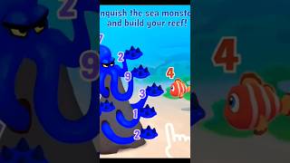 Fishdom Ads collection 4 🐠 🐟 fishdom games fishdomads gaming ytshorts gameplay [upl. by Atirehgram]