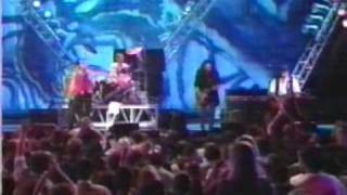 BAD COMPANY LIVE 1999 original whole group with special guest rock n roll fantasy [upl. by Uhsoj93]