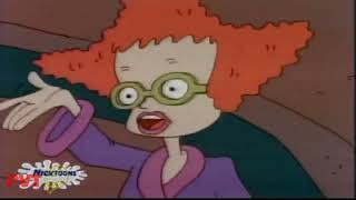 Rugrats Season 1 Episode 8– Real or Robots  Special Delivery [upl. by Hurff]