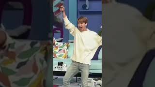 세븐틴 호시  호시의 미친 춤 seventeen hoshis new insane dance 😂 [upl. by Marice]